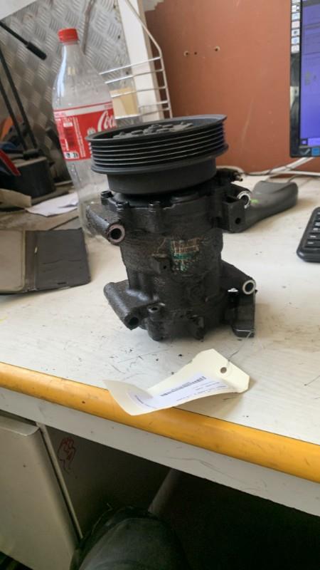 Compresseur clim RENAULT CLIO 2 PHASE 2 Diesel - 1