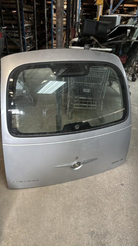Malle/Hayon arriere CHRYSLER PT CRUISER PHASE 1 BREAK Essence - 1