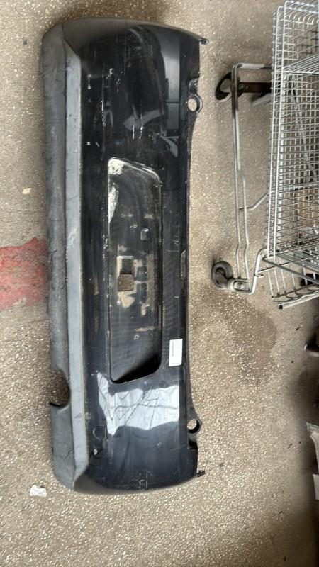 Pare choc arriere CITROEN C3 2 PHASE 1 Essence - 1