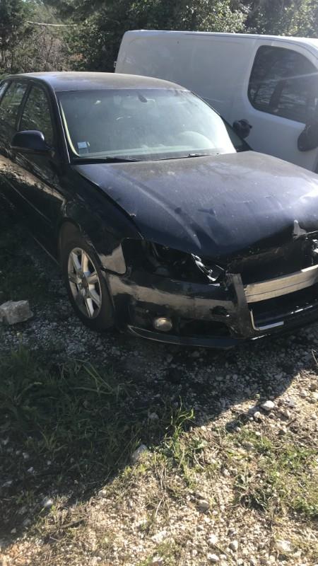 Demarreur AUDI A3 2 SPORTBACK PHASE 2 Diesel - 1