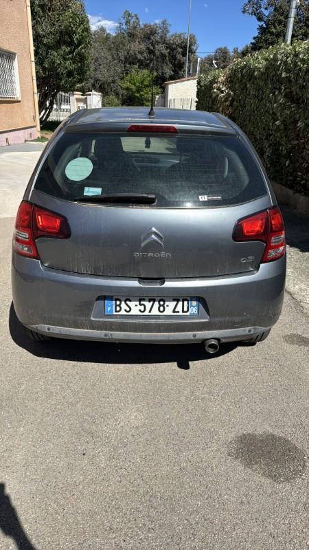 Radiateur eau CITROEN C3 2 PHASE 1 Diesel - 1