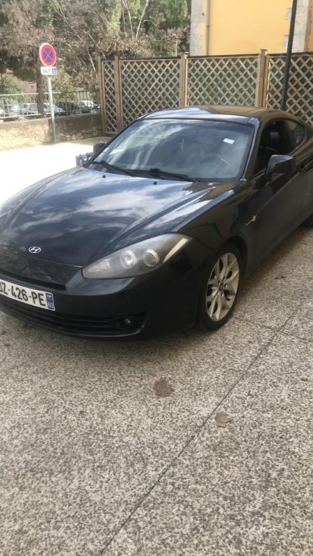 Compressore clima HYUNDAI COUPE 2 PHASE 3 Gasolina - 1