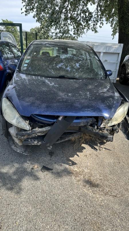 Chiusura centralizzata bagagliaio PEUGEOT 307 PHASE 1 Diésel - 1