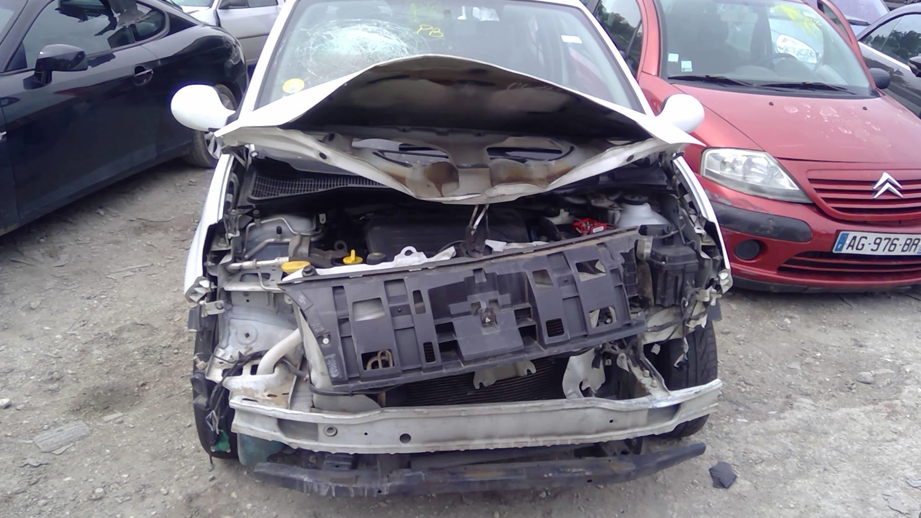 Cremaillere assistee RENAULT TWINGO 2 PHASE 1 Essence - 1