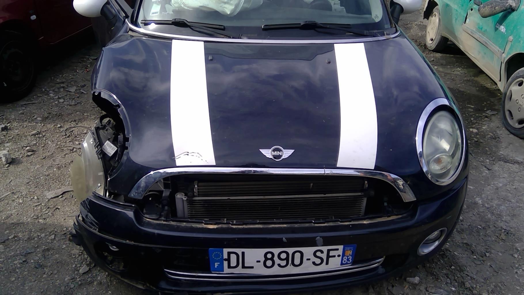 Bobine (allumage) MINI MINI 2 R56 PHASE 1 Essence - 1