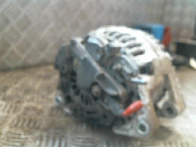 Alternatore OPEL ZAFIRA A PHASE 1 Diésel - 1