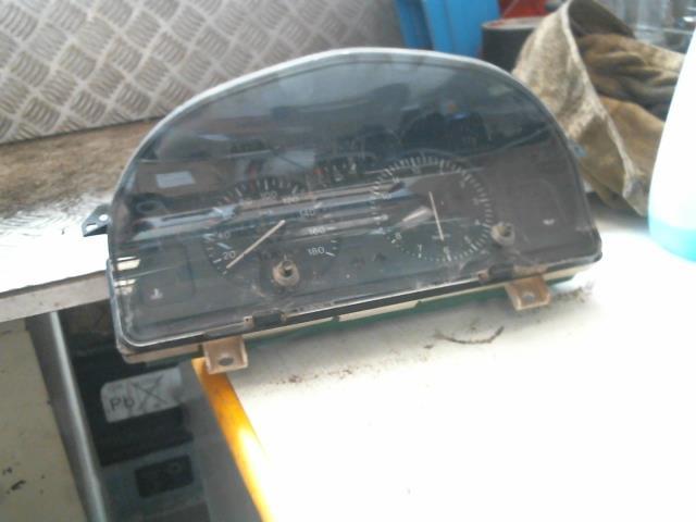 Compteur CITROEN AX PHASE 1 Essence - 1