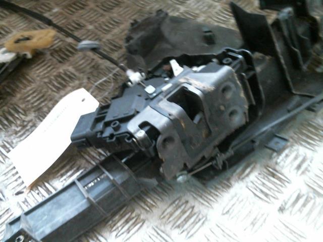 Chiusura centralizzata anteriore destra FORD C-MAX 1 PHASE 2 Diésel - 1