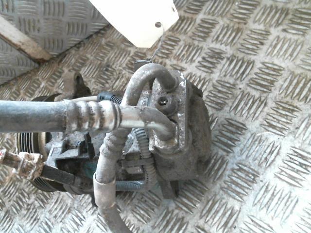 Compressore clima PEUGEOT 306 PHASE 2 CABRIOLET Gasolina - 1