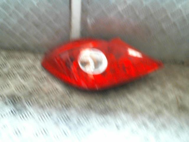 Fanale posteriore principale sinistro (luci) OPEL CORSA D PHASE 2 Gasolina - 1