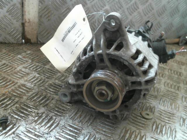 Alternatore CITROEN SAXO PHASE 2 Gasolina - 1