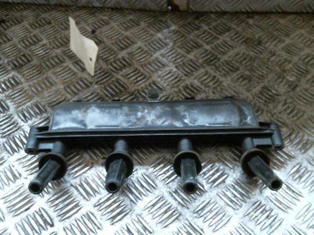 Bobina (accensione) CITROEN SAXO PHASE 2 Gasolina - 1