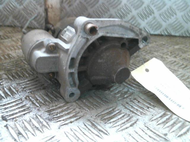 Motorino avviamento CITROEN SAXO PHASE 2 Gasolina - 1
