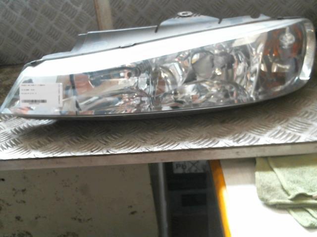 Gruppo ottico anteriore principale sinistro (luci)(faro) PEUGEOT 406 PHASE 2 Gasolina - 1