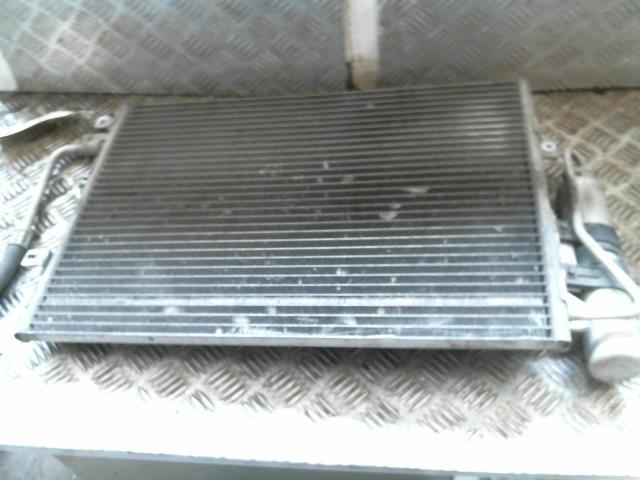Condensatore clima RENAULT KANGOO 1 PHASE 2 Gasolina - 1