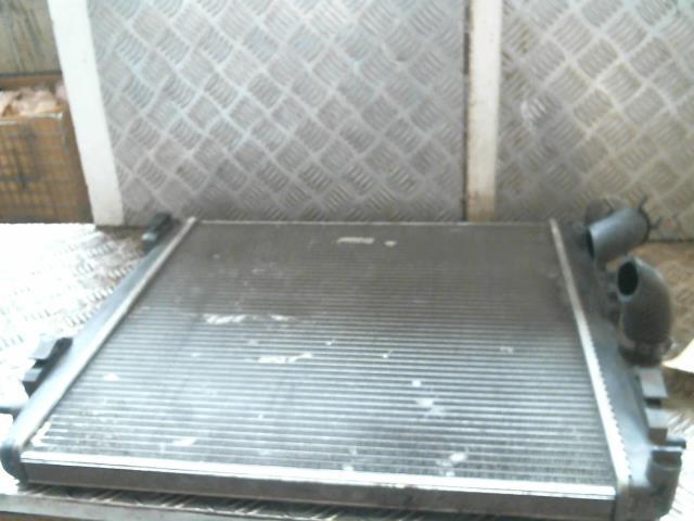 Radiateur eau RENAULT KANGOO 1 PHASE 2 Essence - 1
