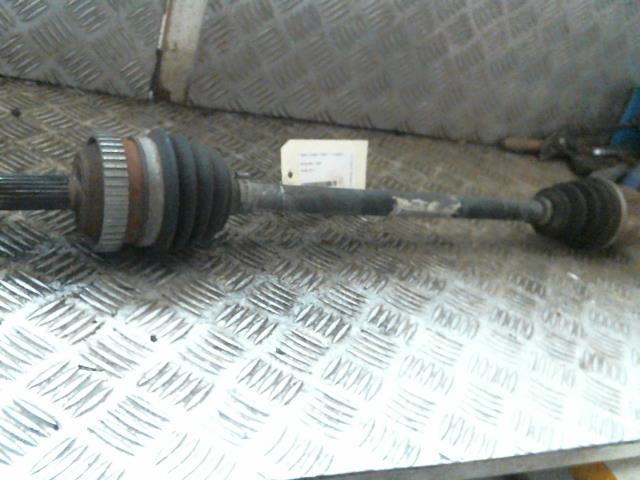 Giunto cardanico posteriore destro (trasmissione) RENAULT KANGOO 1 PHASE 2 Gasolina - 1
