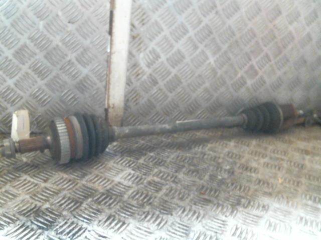 Giunto cardanico posteriore sinistro (trasmissione) RENAULT KANGOO 1 PHASE 2 Gasolina - 1