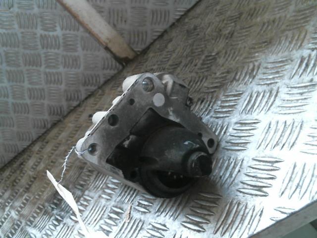 Motorino avviamento PEUGEOT 207 PHASE 2 CABRIOLET Diésel - 1