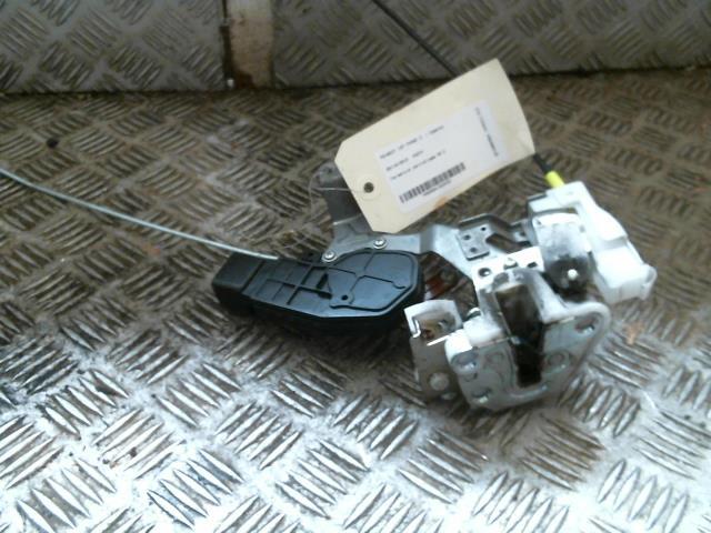 Chiusura centralizzata posteriore destra PEUGEOT 107 PHASE 2 Gasolina - 1