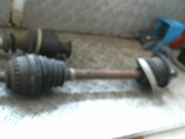 Giunto cardanico albero di trasmissione sinistro RENAULT CLIO 2 PHASE 2 Gasolina - 1