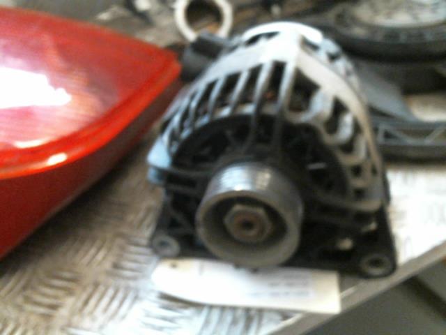Alternatore PEUGEOT 206 PHASE 1 CABRIOLET Gasolina - 1