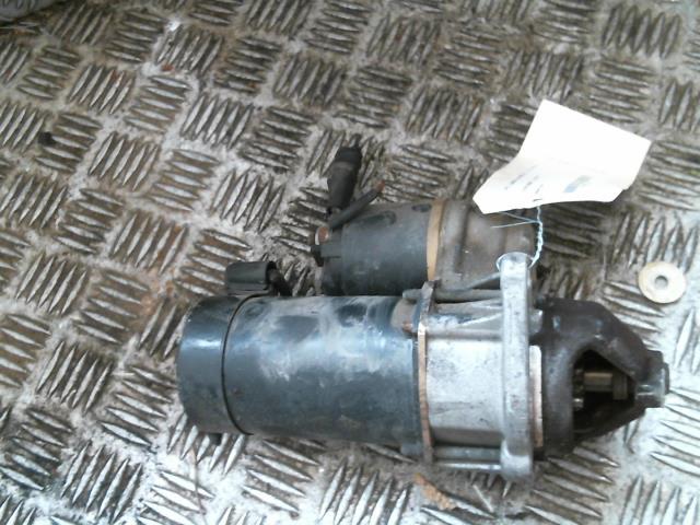 Demarreur OPEL CORSA B PHASE 2 Essence - 1