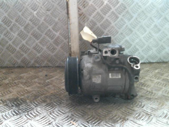 Compresseur clim SEAT IBIZA 4 PHASE 1 Diesel - 1