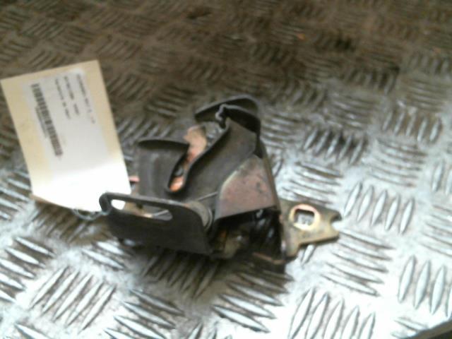 Fermeture de capot VOLKSWAGEN GOLF 3  - 1