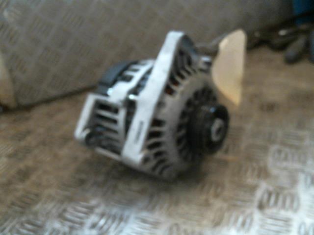 Alternatore RENAULT TWINGO 1 PHASE 1 Gasolina - 1