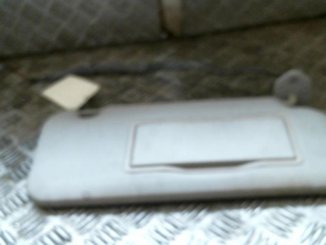 Visiera parasole destra PEUGEOT 307 PHASE 1 Gasolina - 1