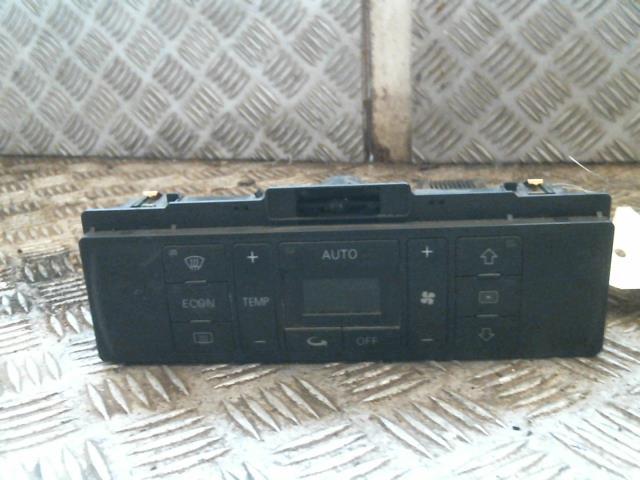Commande chauffage AUDI A4 1 PHASE 2 Diesel - 1