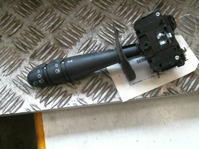 Commodo phare RENAULT CLIO 2 CAMPUS PHASE 2 Essence/GPL - 1