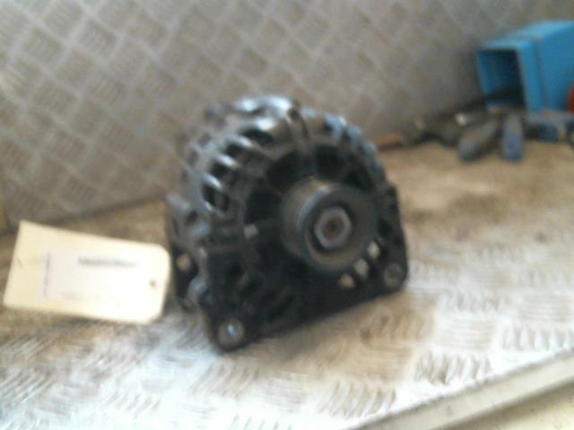 Alternatore VOLKSWAGEN POLO 4 PHASE 2 Gasolina - 1