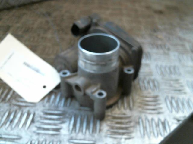 Corpo farfallato VOLKSWAGEN POLO 4 PHASE 2 Gasolina - 1