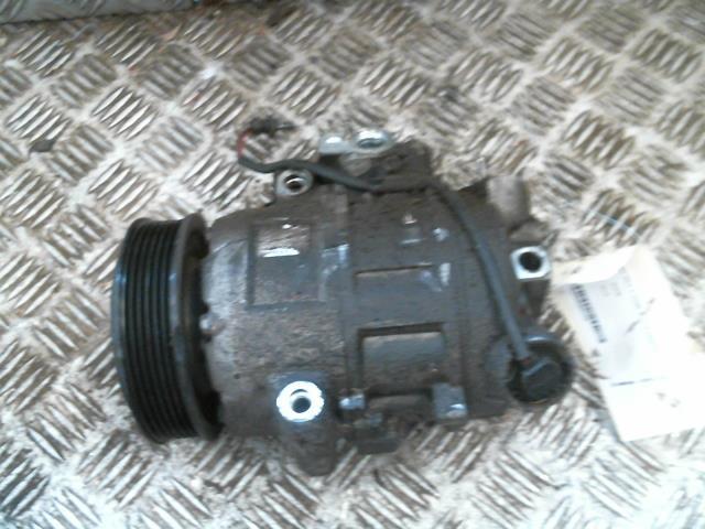 Compressore clima VOLKSWAGEN POLO 4 PHASE 2 Gasolina - 1
