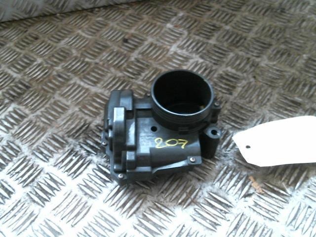 Corpo farfallato PEUGEOT 207 PHASE 2 Gasolina - 1