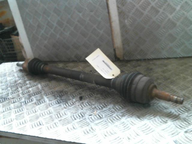 Giunto cardanico albero di trasmissione destro PEUGEOT 207 PHASE 2 Gasolina - 1