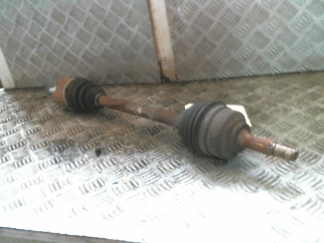 Giunto cardanico albero di trasmissione sinistro PEUGEOT 207 PHASE 2 Gasolina - 1