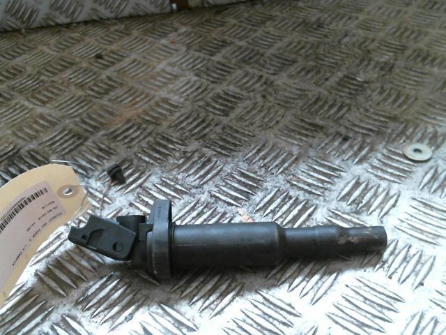 Bobine (allumage) PEUGEOT 207 PHASE 2 Essence - 1