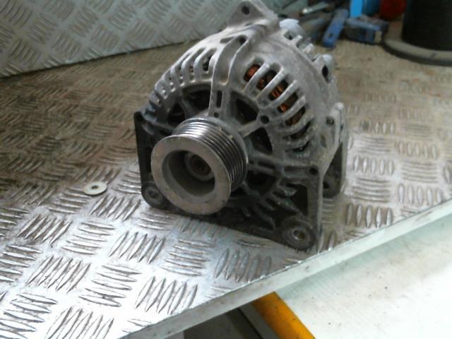 Alternatore DACIA LOGAN 1 PHASE 1 Gasolina - 1