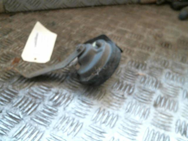 Avertisseur/Klaxon CITROEN C2 PHASE 1 Essence - 1
