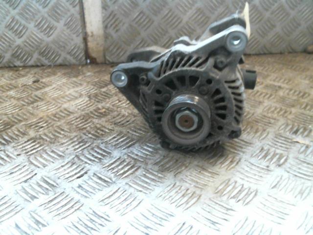 Alternador CITROEN C2 PHASE 1 Gasolina - 1