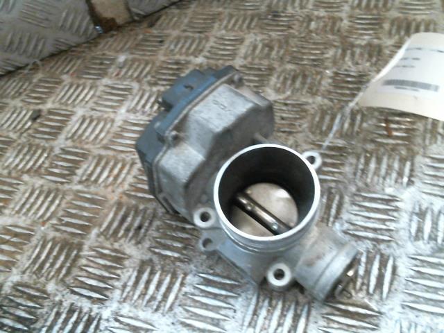 Boitier papillon CITROEN C2 PHASE 1 Essence - 1