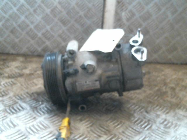 Compresseur clim CITROEN C2 PHASE 1 Essence - 1