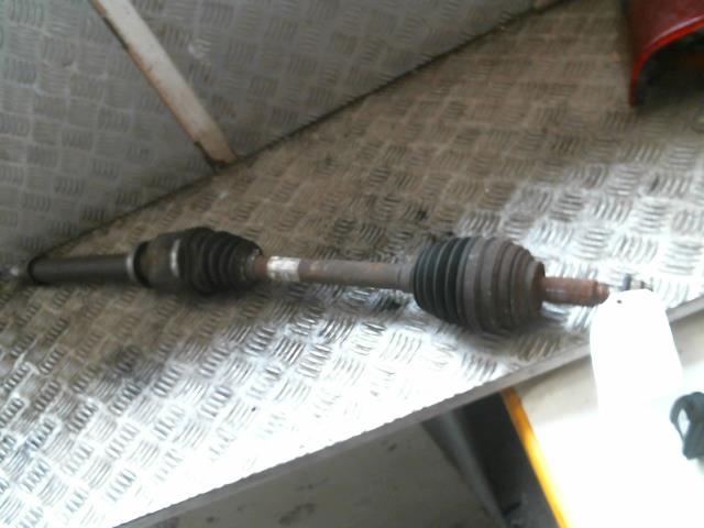 Giunto cardanico albero di trasmissione destro RENAULT CLIO 3 PHASE 1 Gasolina - 1