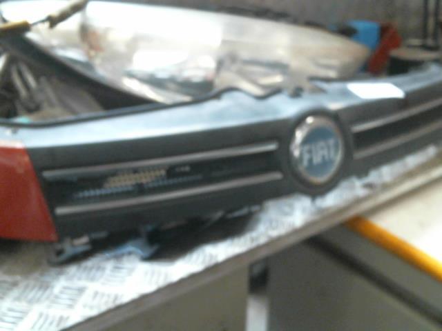 Calandre FIAT PANDA 2 PHASE 1 Diesel - 1