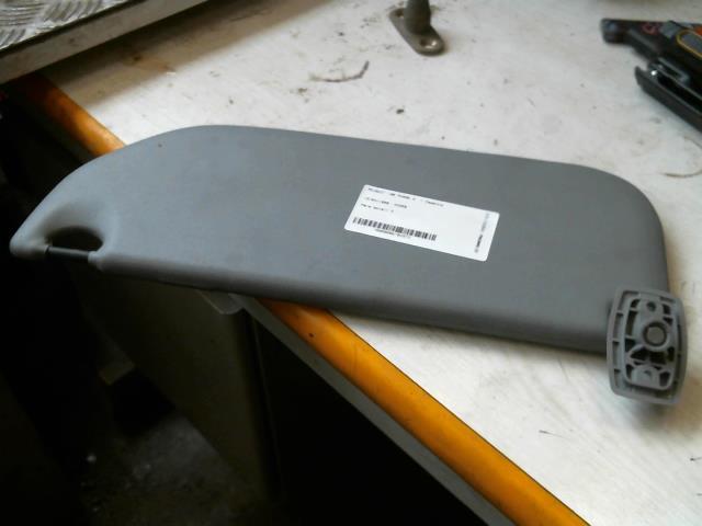 Visiera parasole destra PEUGEOT 106 PHASE 2 Gasolina - 1