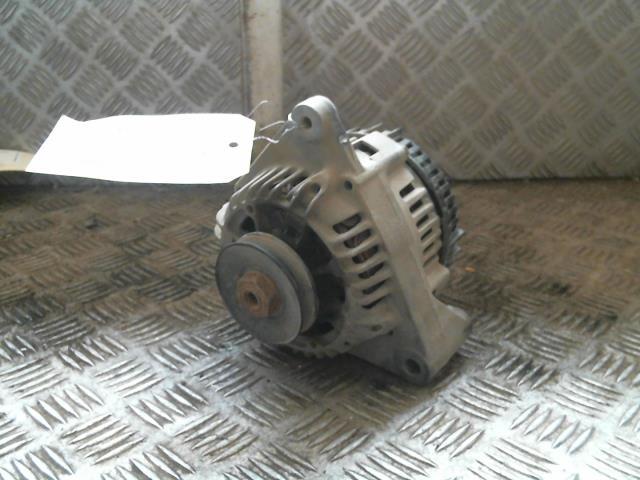 Alternatore PEUGEOT 106 PHASE 2 Gasolina - 1