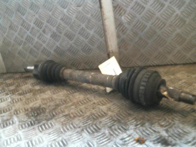 Giunto cardanico albero di trasmissione sinistro PEUGEOT 306 PHASE 2 Gasolina - 1